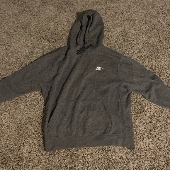 Nike hoodie - Picture 1 of 2